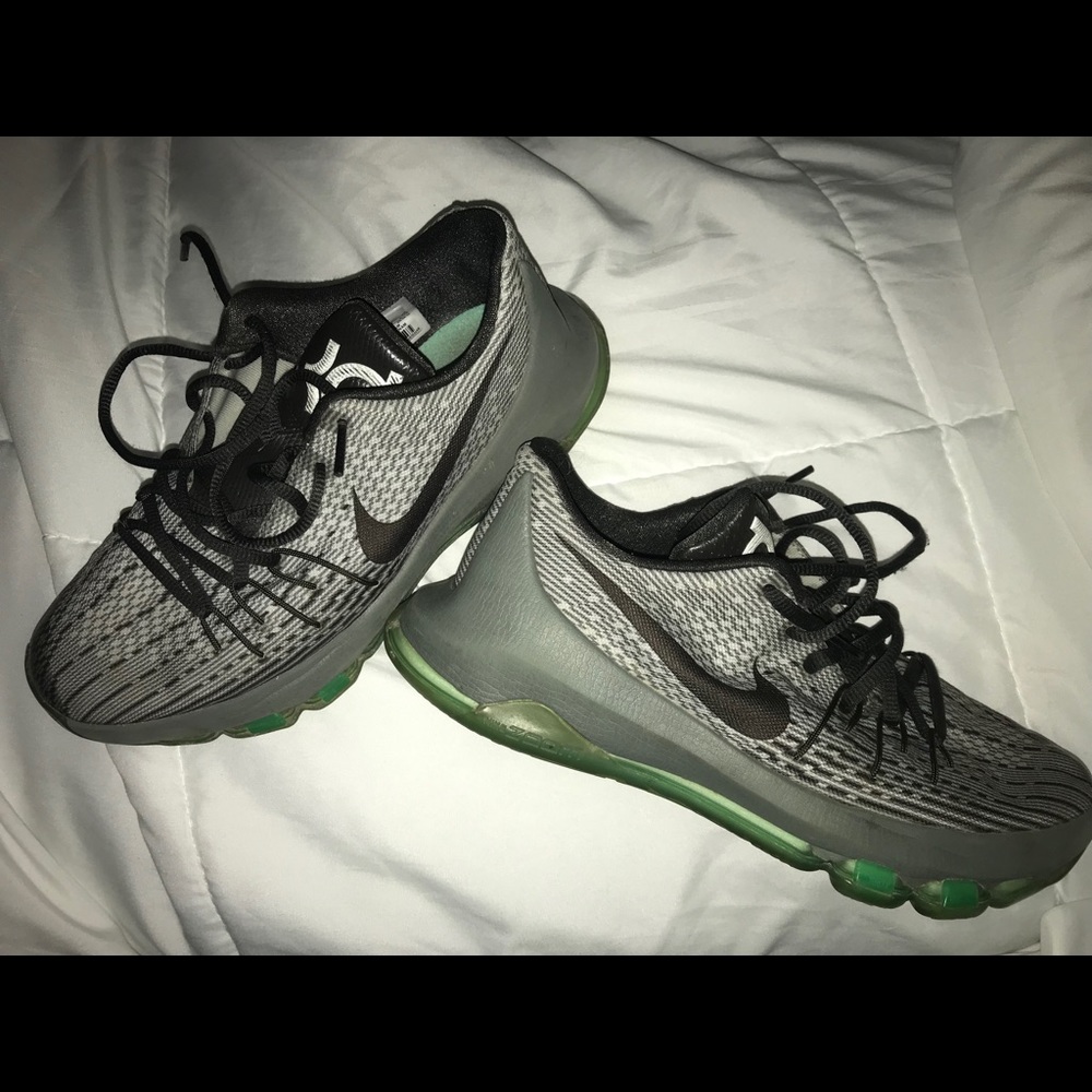 Nike KD gym shoes